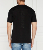 Футболка HENRIKO GUESS ACTIVE - черный(Z4GI08 KC582)