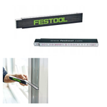 ОСЕНЬЮ ВЫГОДНО! Метр складной фирменный 2 м FESTOOL ADGA деревянный 201464