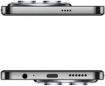 Смартфон TECNO SPARK 30 Pro 8/128ГБ (Ростест), Dual nano SIM, Obsidian Edge
