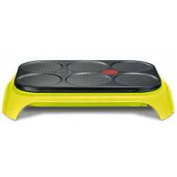 Блинница Tefal Crep'Party Compact PY559312