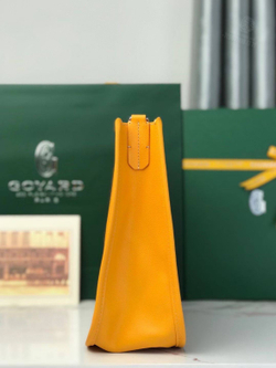 Сумка через плечо Goyard Musete