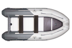 Лодка Адмирал 320S PRO