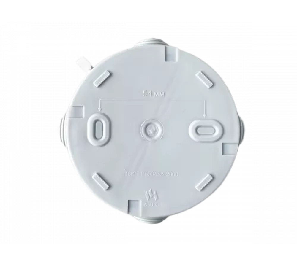 Разветвитель интерфейса RS-485/422 ПР-3 IP55
