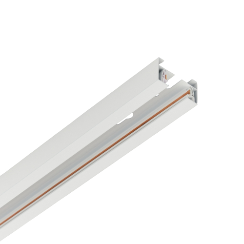 Шинопровод накладной/подвесной 2м однофазный 220V MyFar Busbar for Single MT0101-2W