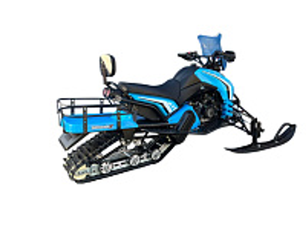 Снегоход WELS 250RS