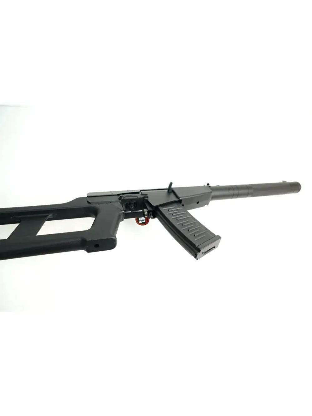 Страйкбольная винтовка (Cyma) CM099 "ВИНТОРЕЗ" AEG Black