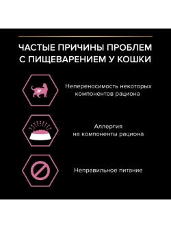 Корм для кошек Курица 3кг