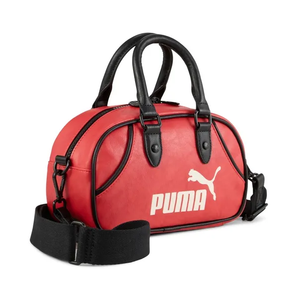 Сумка спортивная PUMA ARCHIVE Mini Grip Bag