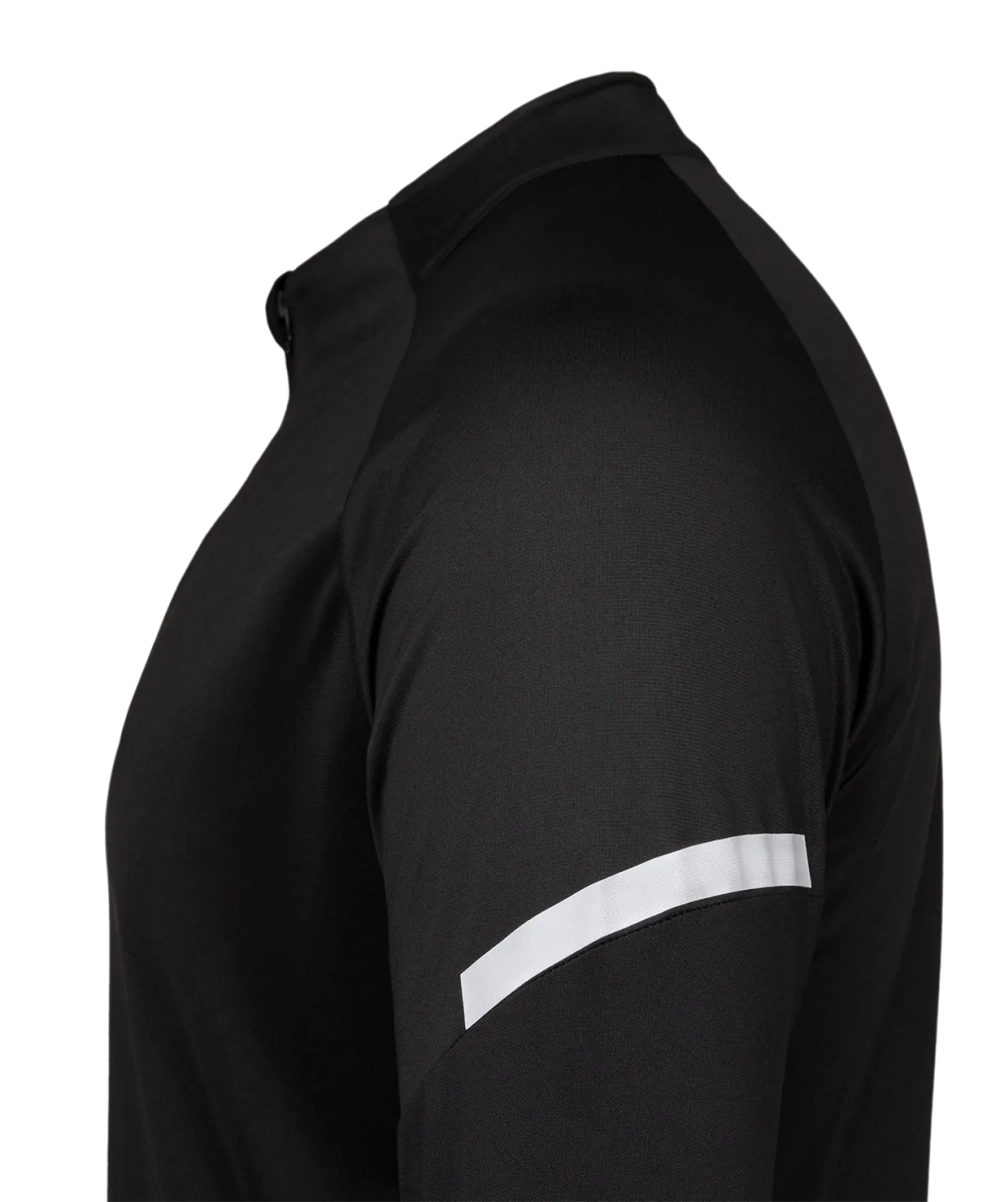 Джемпер тренировочный. Jogel CAMP 2 Training Top, черный, детский