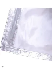 Куртка женская из натуральной кожи