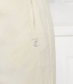 Брюки AYLA PARACHUTE Juicy Couture - экрю(JCWBJ24341)