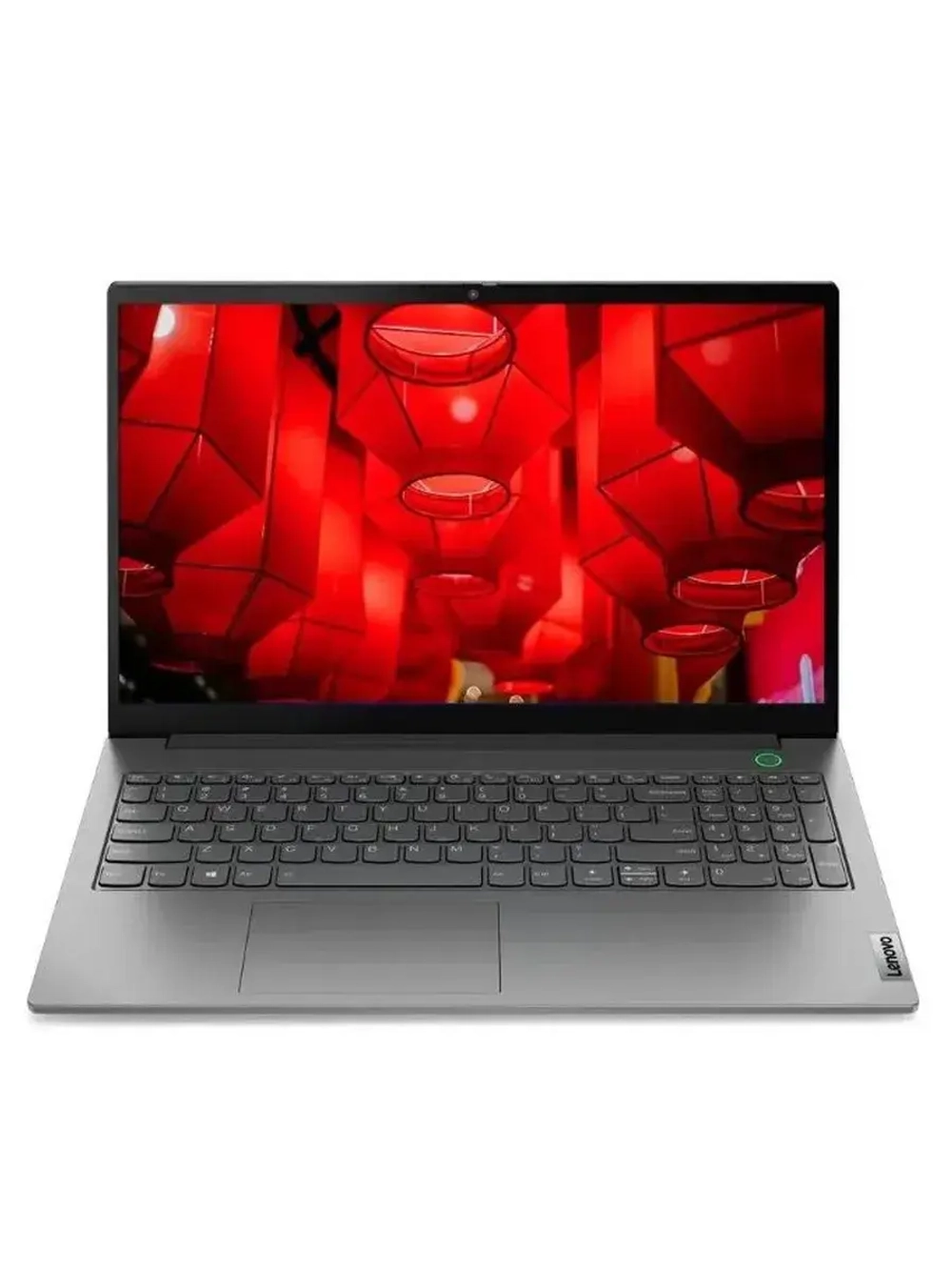 15,6" Ноутбук ThinkBook 15 G4 IAP 21DJ00PGAK W10Pro GRAY