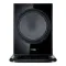 Canton Vento SUB 1 Black High Gloss