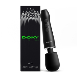 Doxy Go 2.0 - Ванд