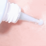 Крем с ПДРН и бамбуком для глубокого увлажнения Dr. Althea Aqua Marine Watery Cream 50 мл