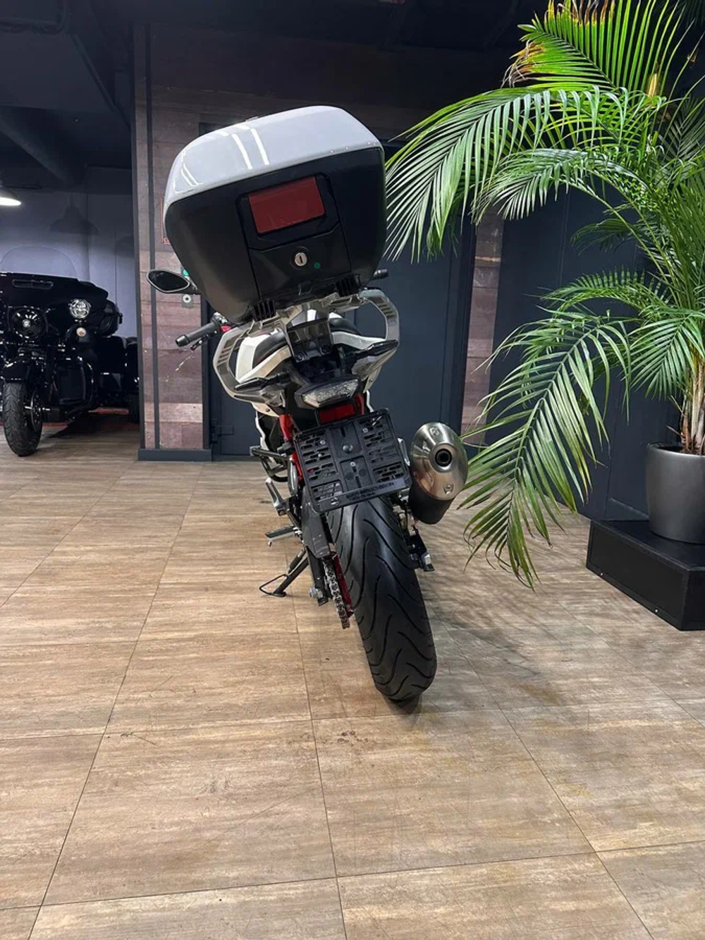 BMW G 310 R, 2022 с НДС