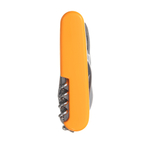 Нож перочинный 90 мм, 13 функций, в картонной коробке STINGER FK-K5017-8P