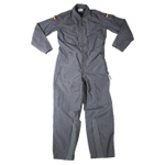 Комбинезон Bundeswehr Overall BW air ARAMID GRAY used