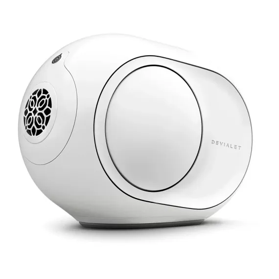 Devialet Phantom II 95 dB Iconic White
