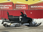 Снегоход IKUDZO HUNTER 500LS 19 V2