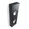 Canton Atelier 700 Black Semi Gloss