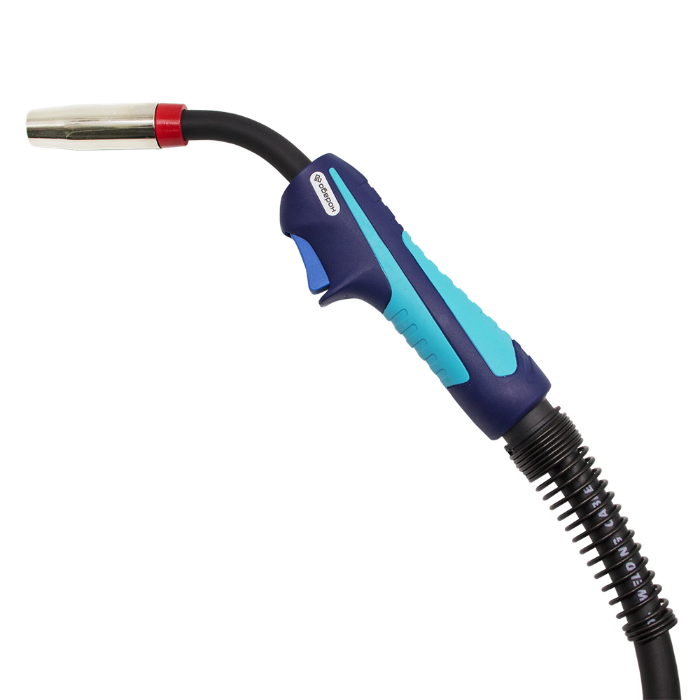 Горелка MW-36RF (3m / Air / Euro)
