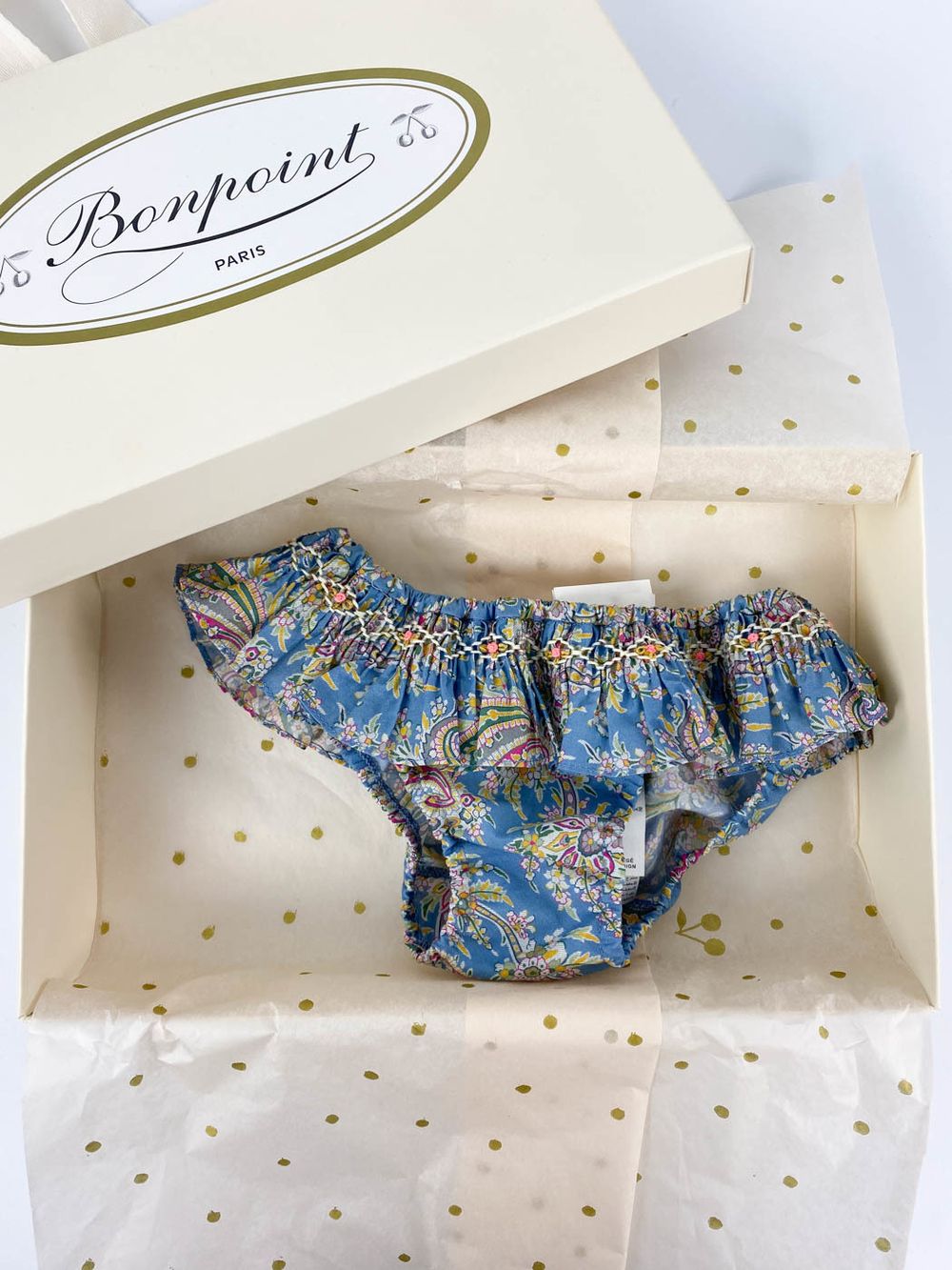 Блумеры Bonpoint