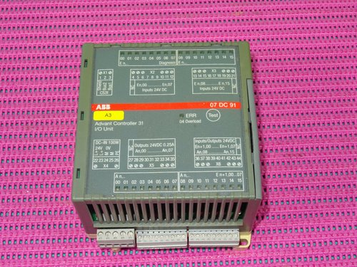 ABB 07DC91C