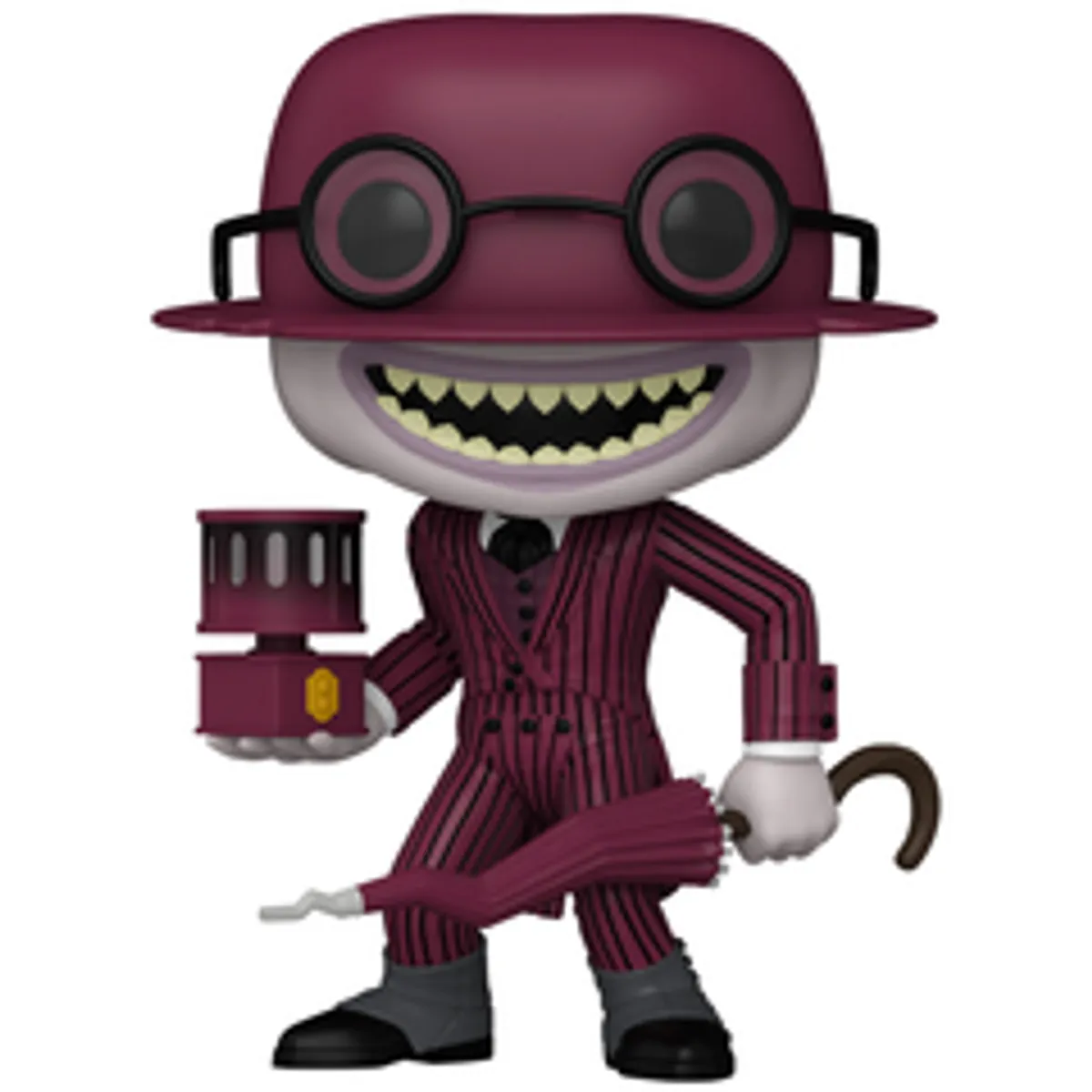 Funko POP! The Conjuring 2: The Crooked Man 6