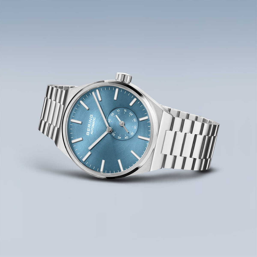 Мужские наручные часы Bering 19441-Charity