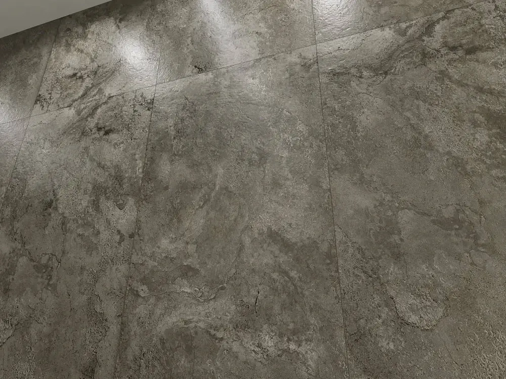 Керамогранит Primavera Nola Dark Punch-Carving 60х120 см (PC205)