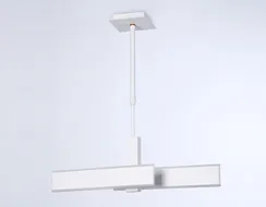 Подвесной светильник ACRYLICA FA6666 Ambrella