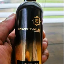 Montale Intense Black Aoud