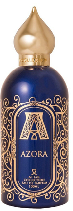 Attar Collection Azora EDP
