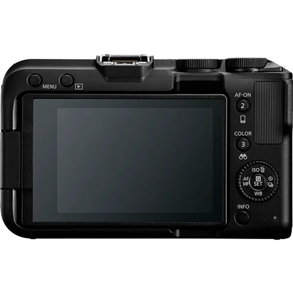 Беззеркальный фотоаппарат Canon EOS R50 V Kit RF-S 14-30mm F4-6.3 IS STM