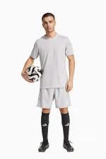 Шорты adidas Tastigo 25 - серый