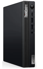 ПК Lenovo ThinkCentre Tiny M70q Gen5 i5-14400T 16Gb 512Gb VESA DOS