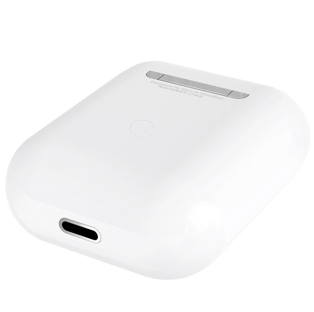 Беспроводные наушники TWS Hoco ES39 BT5.0/30mAh/2.5ч белые