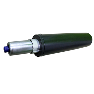 Газлифт с плавным ходом и автовозвратом TRC2-080