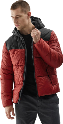 Пуховик 4F DOWN JACKET M243