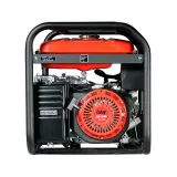 Бензиновый генератор Fubag BS 7500 A ES — фото 4