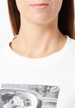 Футболка Alina C Photoprint 1014218-2013