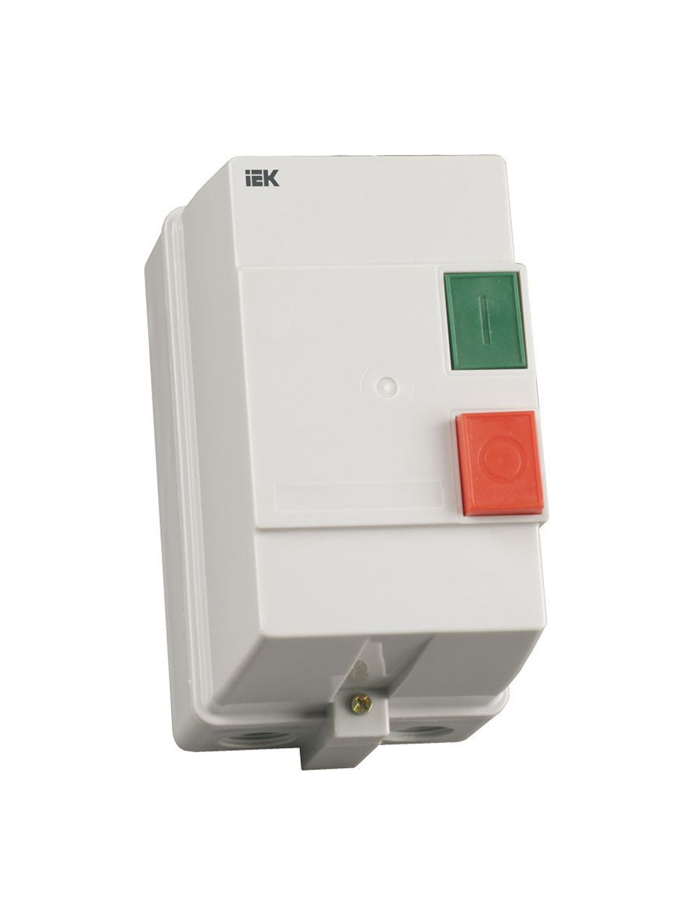 Контактор КМИ-23260 32А 380В/АС3 IP54 KARAT IEK KKM26-032-380-00