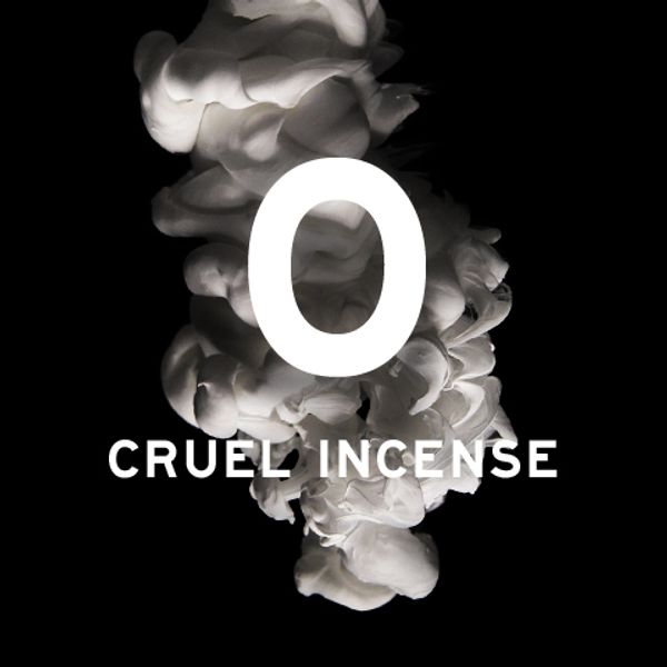 Blood Concept 0 Cruel Incense