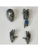 Фигурка Киборг DC FondJoy DC1003