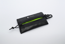 Tarpaulin Key Wallet черный