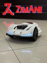 Беспроводная газонокосилка робот ZimAni 530AWD — фото 4