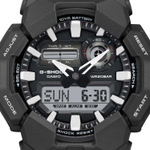 Часы Casio GA-010-1A