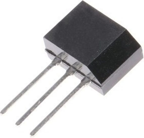 Симистор (тиристор) X0405MF(ECM740) / TO202