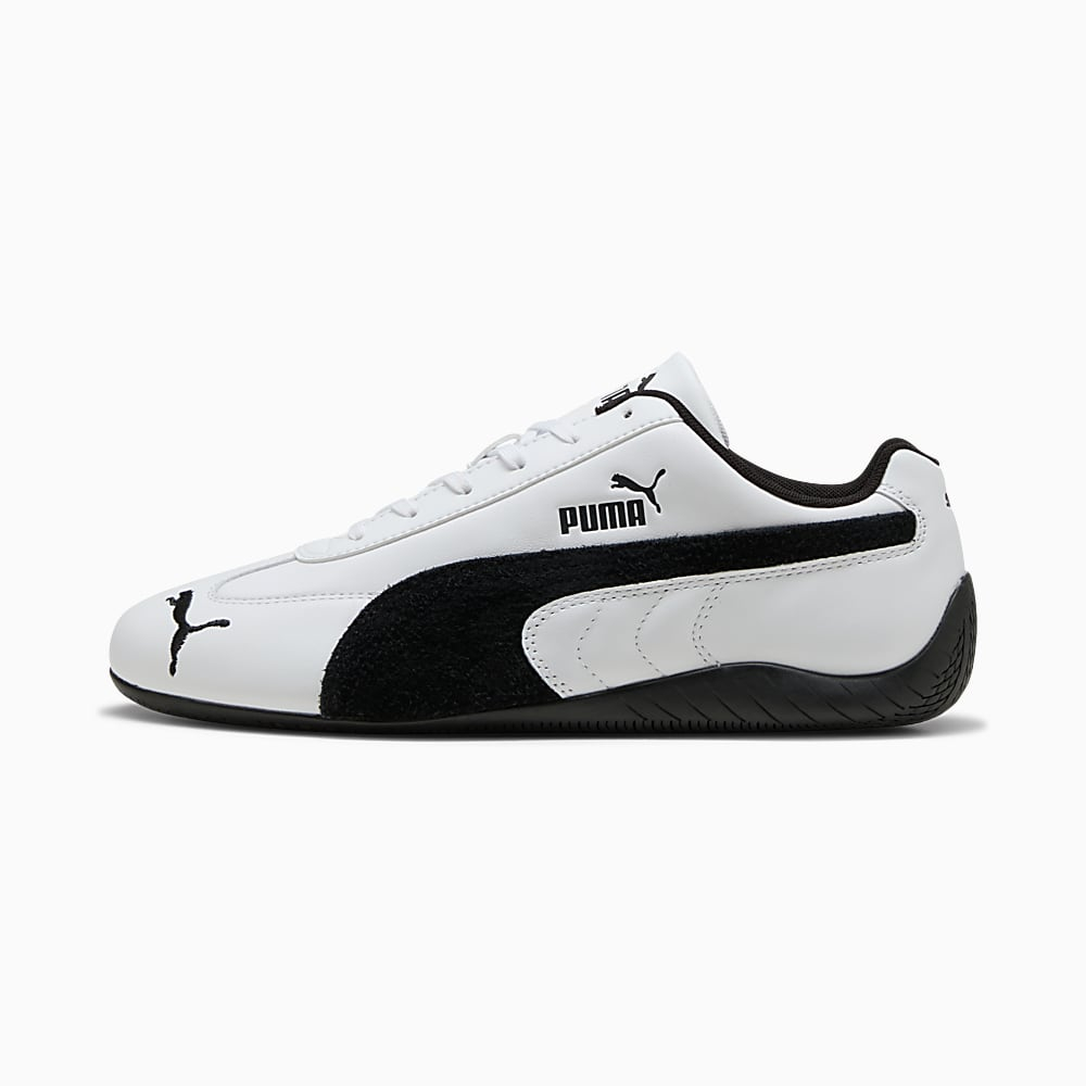 UNISEX кроссовки Speedcat LTHR - PUMA